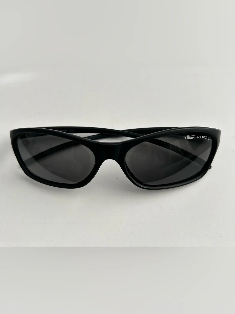 Bolle Zuma Polarized Sunglasses Made in France